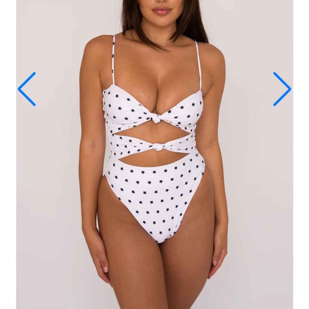 Skatie Lisa one piece